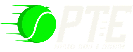 Portland Tennis & Education