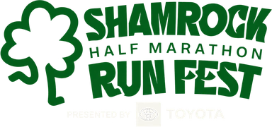 Shamrock Run